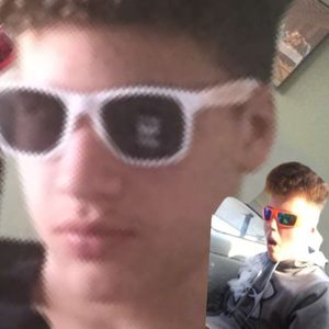 Meet your Posher, Antonio